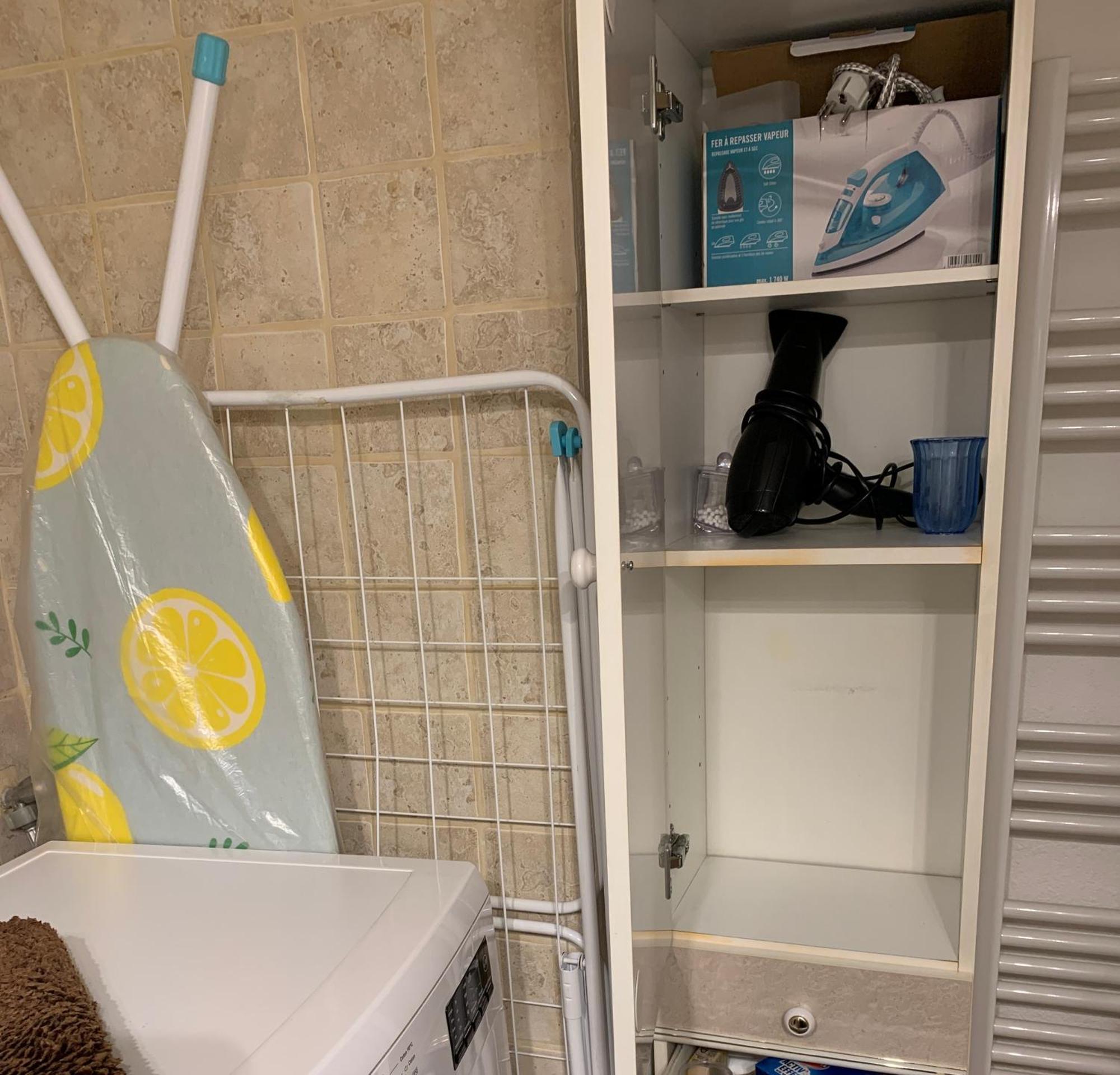 Appartement rue de l'amarrage à PORT GRIMAUD avec Terrasse vue canaux et garage Exterior foto